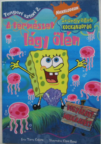 A termszet lgy ln - Tengeri sztori 2.