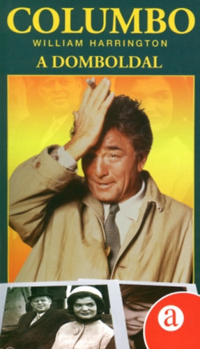 William Harrington - Columbo: A domboldal