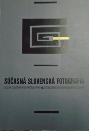 S�casn� Slovensk� Fotografia