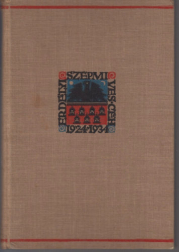 Kós Károly - Varjunemzetség