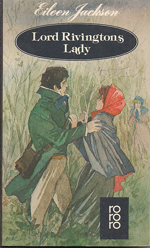 Eileen Jackson - Lord Rivingtons Lady