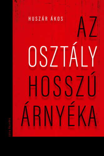 Husz�r �kos - Az oszt�ly hossz� �rny�ka
