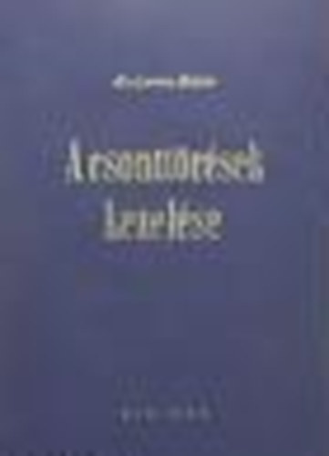 Lorenz dr. B�hler - A csontt�r�sek kezel�se III. k�tet