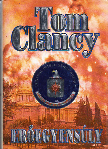 Tom Clancy - Er�egyens�ly