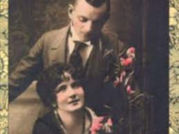 Charlotte Bront Anne Bront? - A klns tantvny