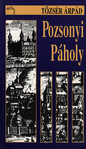 Tzsr rpd - Pozsonyi Pholy