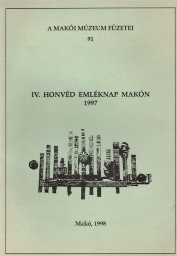 IV. HONVD EMLKNAP MAKN 1997