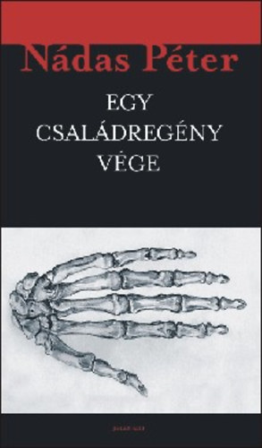 N�das P�ter - Egy csal�dreg�ny v�ge