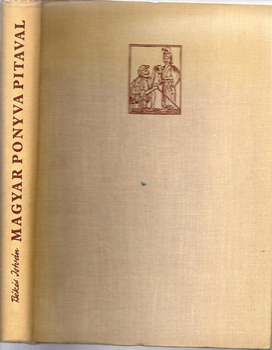 Bksi Istvn - Magyar ponyva pitaval - A XVIII. szzad vgtl a XX. szzad kezdetig