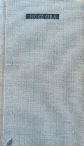 S�nta Ferenc - H�sz �ra