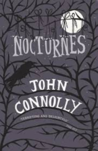 John Connolly - Nocturnes