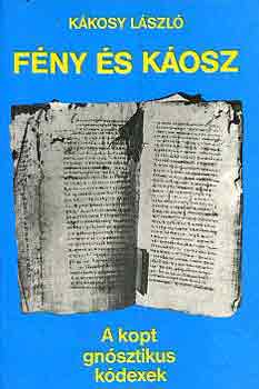 K�kosy L�szl� - F�ny �s k�osz