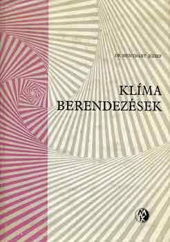 Menyh�rt J�zsef dr. - Kl�maberendez�sek