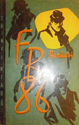Berkesi Andrs - FB-86