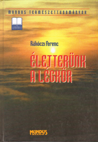 Rkczi Ferenc - letternk a lgkr