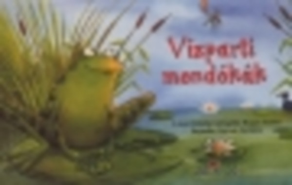 Bogos Katalin; Horvth Mnika - Vzparti mondkk - Leporell