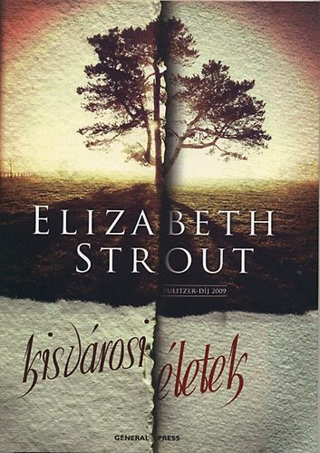 Elizabeth Strout - Kisvrosi letek