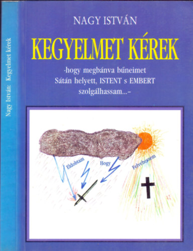 Nagy Istvn - Kegyelmet krek (Hogy megbnva bneimet Stn helyett, ISTENT s EMBERT szolglhassam...-)