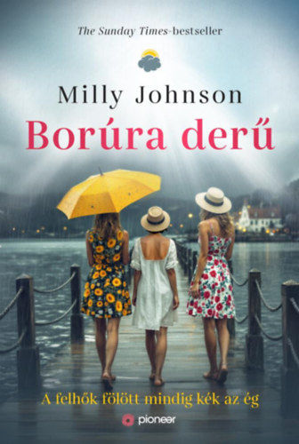 Milly Johnson - Borra der