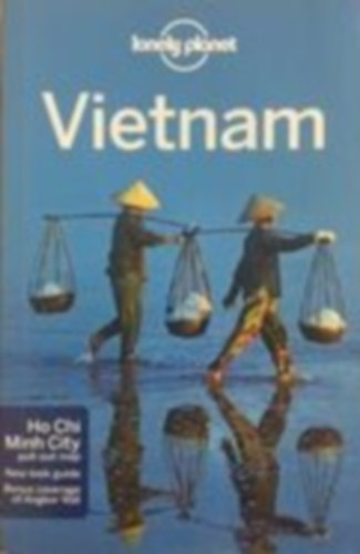 Lonely Planet Vietnam 12