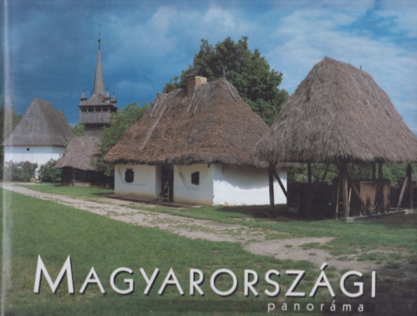 Kalmr Lajos; Boros Lszl - Magyarorszgi panorma