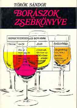Dr. Trk Sndor - Borszok zsebknyve