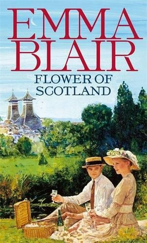 Emma Blair - Flower of Scotland