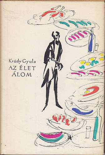 Krdy Gyula - Az let lom