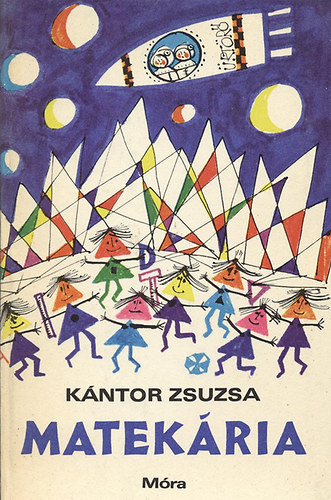 Kntor Zsuzsa - Matekria