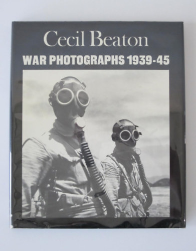 Cecil Beaton - War Photographs, 1939-45
