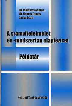 Dr. Malasics András - A számvitelelmélet és módszertan alaptézisei