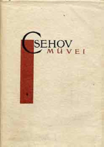 Anton Pavlovics Csehov - Elbeszlsek-Csehov mvei I.