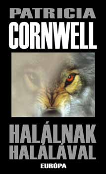 Patrica Cornwell - Hallnak hallval