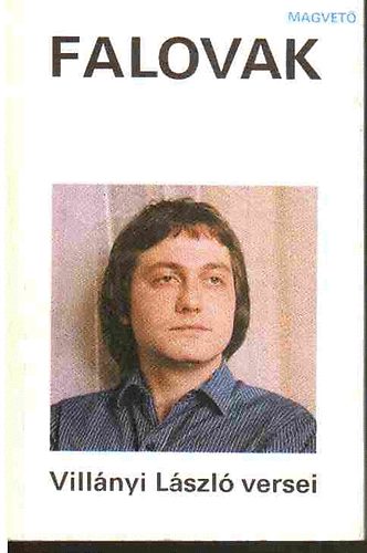 Villányi László - Falovak