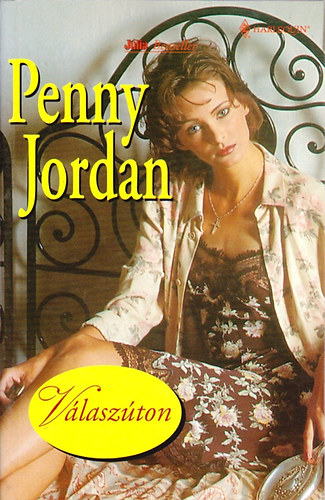 Penny Jordan - Vlaszton