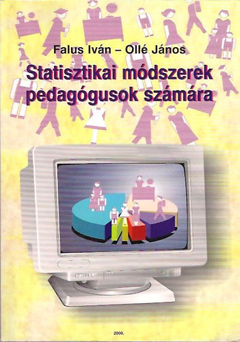 Falus-Oll - Statisztikai mdszerek pedaggusok szmra