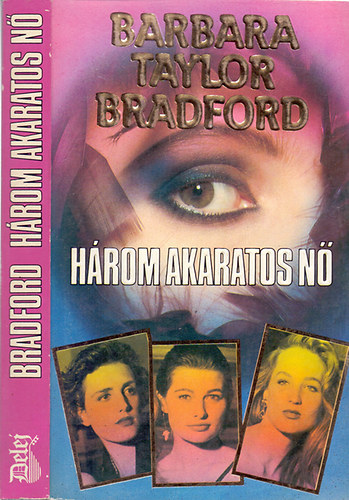 Barbara Taylor Bradford - Hrom akaratos n