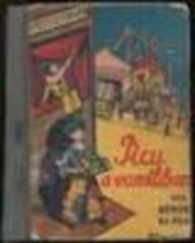 Benes Kl�ra - Picu a vurstliban