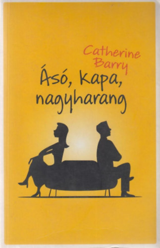 Catherine Barry - s, kapa, nagyharang