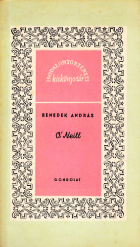 Benedek Andrs - Eugene O'Neill