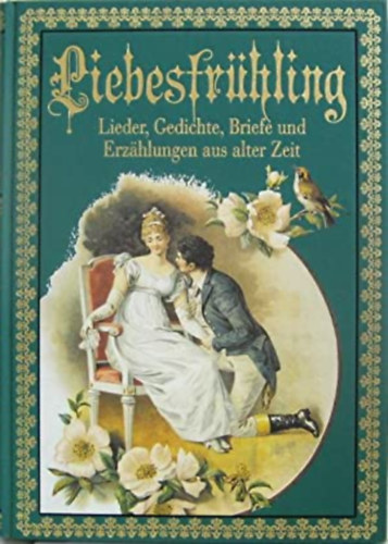 Almut Schmidt - Libesfr�hling