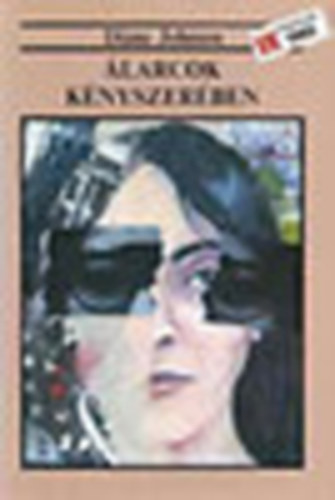Diane Johnson - larcok knyszerben