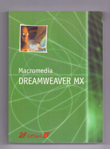 Davide Pizzo - Diego Alberico - Stefano Lucarelli - Macromedia Dreamweaver MX