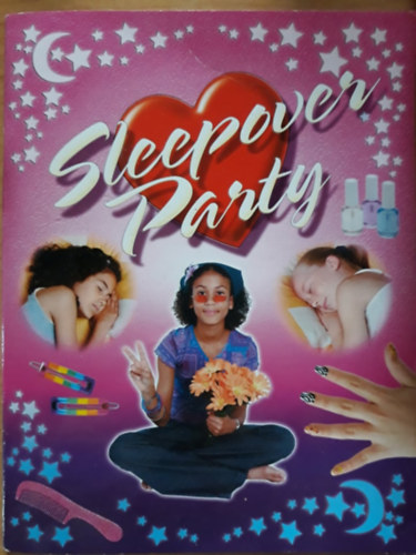 Bary Green - Sleepover Party