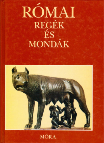 Feldolgozta Boronkay Ivn - Rmai regk s mondk