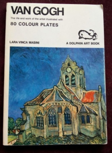 Lara Vinca Masini - Van Gogh (80 colour plates)