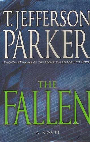 T Jefferson Parker - The Fallen