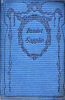 Daudet - Sappho