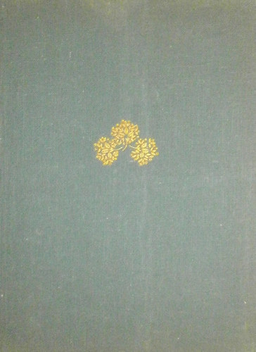 D. Kldy Zoltn  (szerk.) - Somvirg