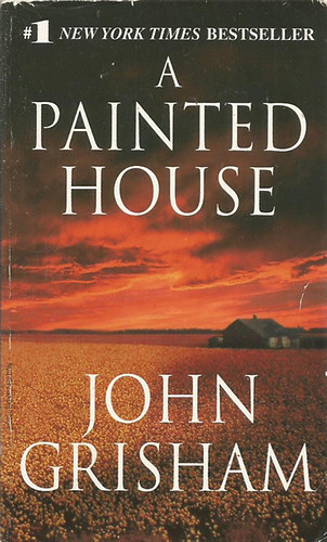 John Grisham - A Painted House